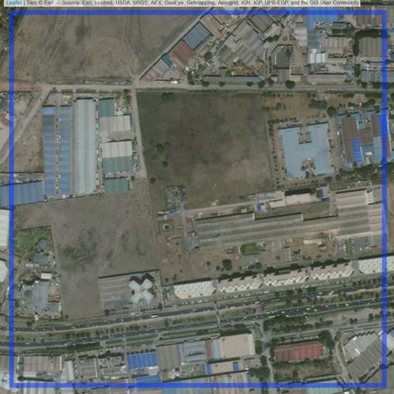 Industrial site in Nairobi. (ID = Nairobi@3@8 )